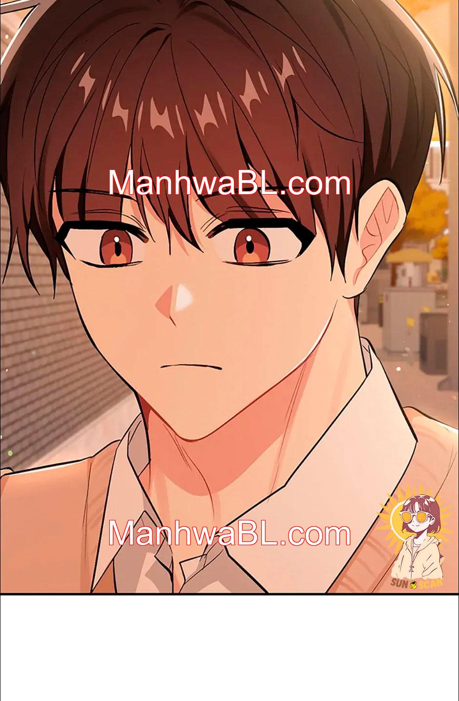 Shining Summer - Capítulo 53 manhwa