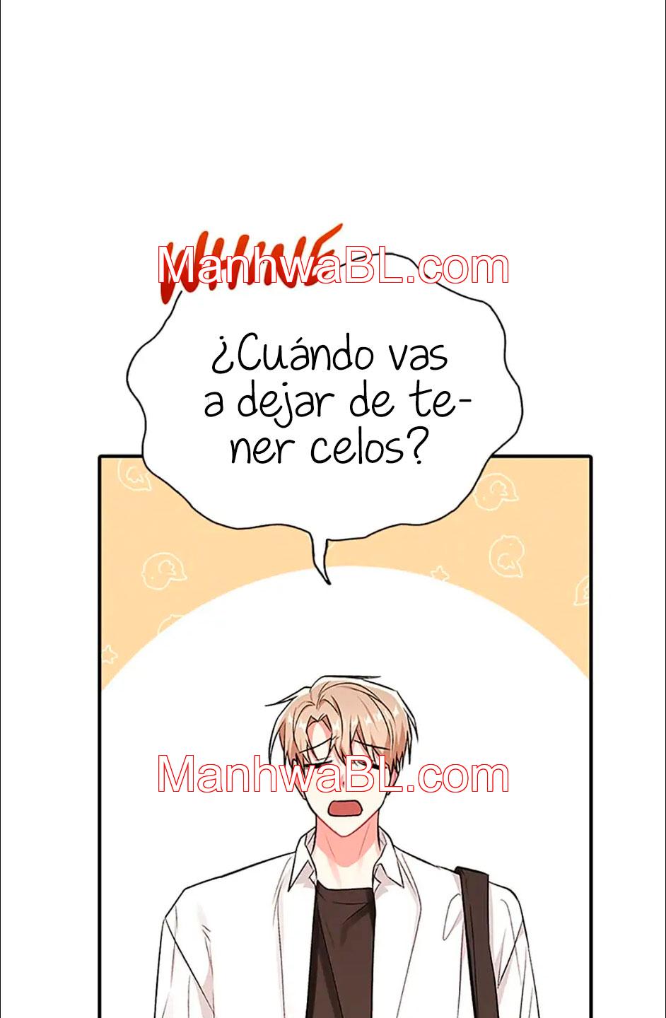 Shining Summer - Capítulo 53 manhwa