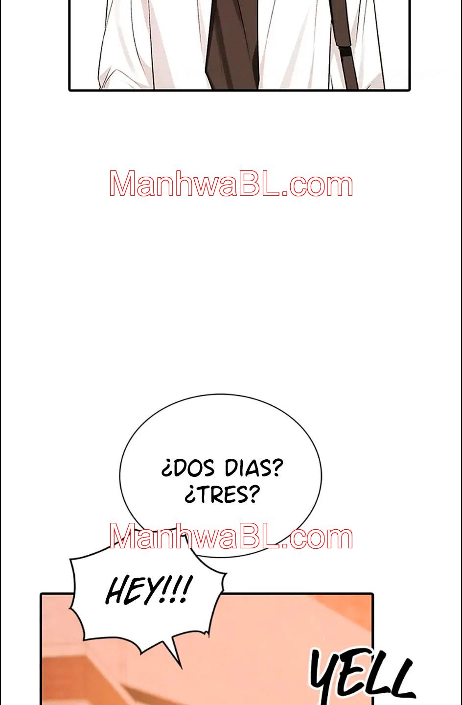 Shining Summer - Capítulo 53 manhwa
