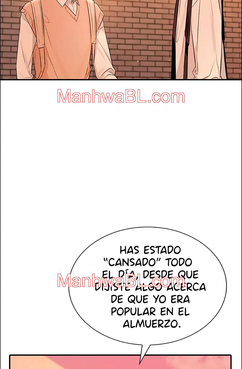 Shining Summer - Capítulo 53 manhwa