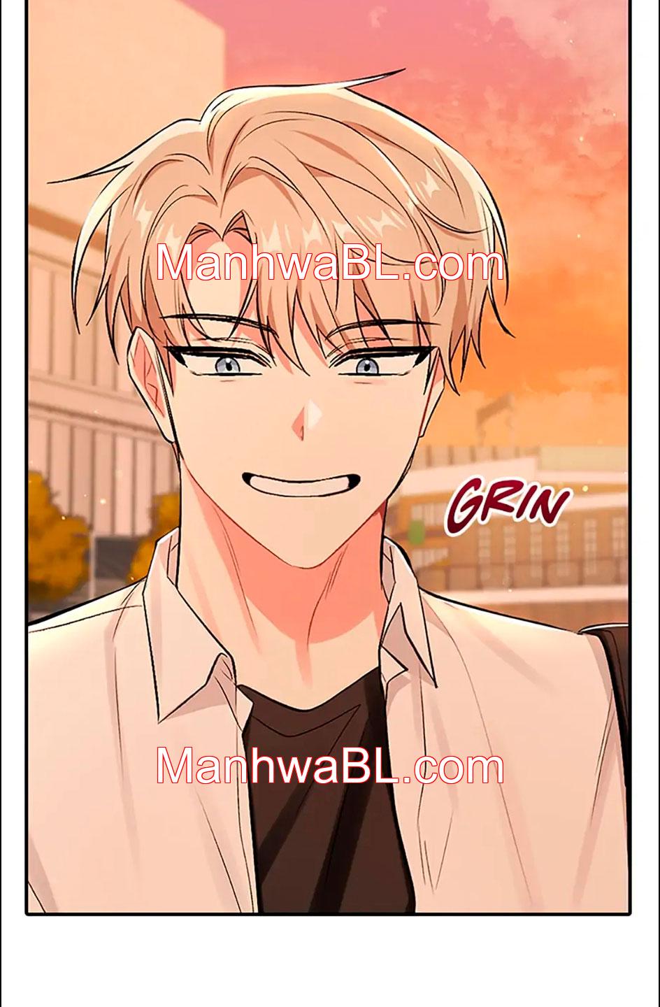 Shining Summer - Capítulo 53 manhwa
