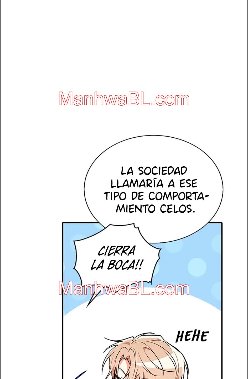Shining Summer - Capítulo 53 manhwa