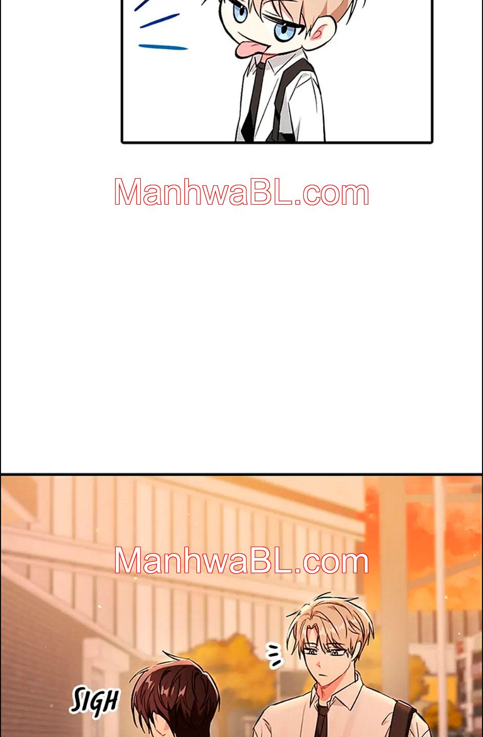 Shining Summer - Capítulo 53 manhwa