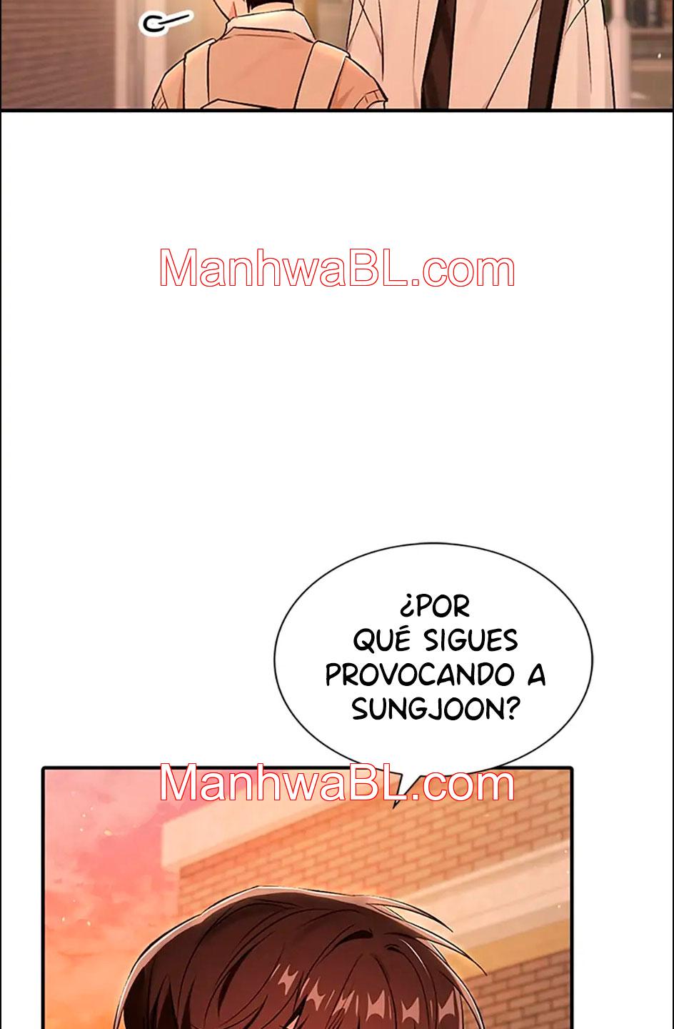 Shining Summer - Capítulo 53 manhwa