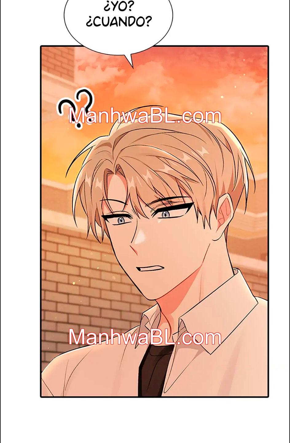 Shining Summer - Capítulo 53 manhwa