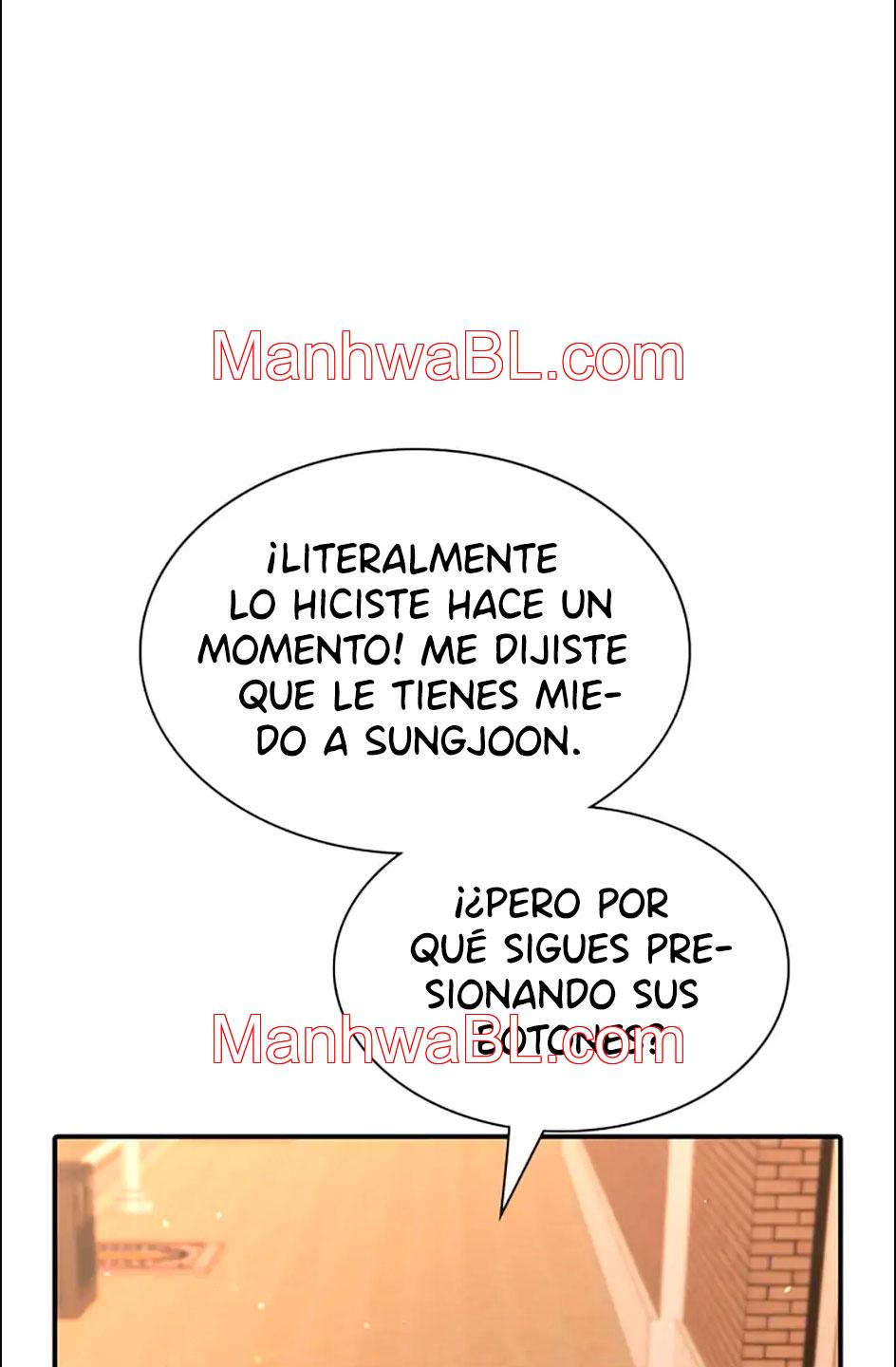 Shining Summer - Capítulo 53 manhwa