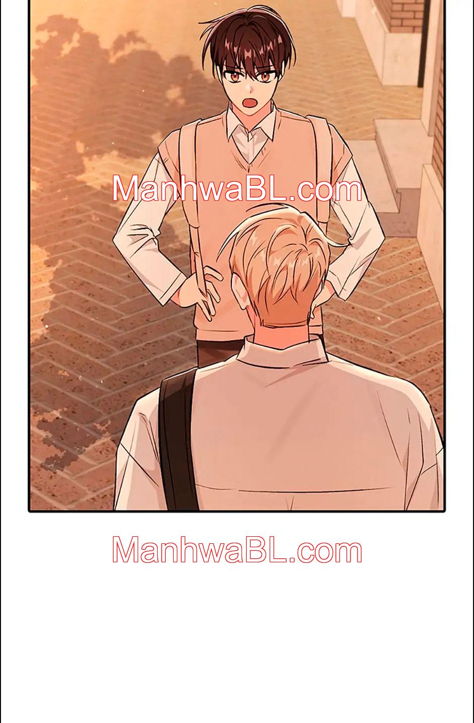 Shining Summer - Capítulo 53 manhwa