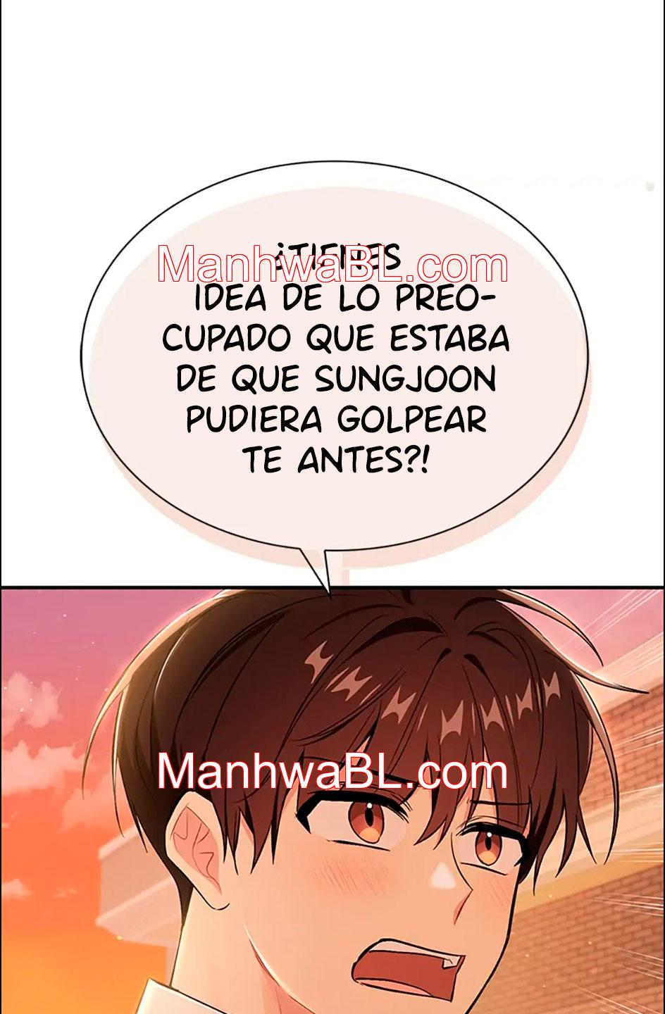 Shining Summer - Capítulo 53 manhwa