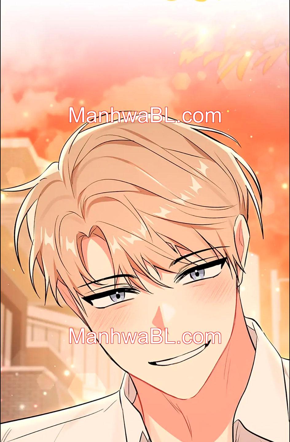 Shining Summer - Capítulo 53 manhwa