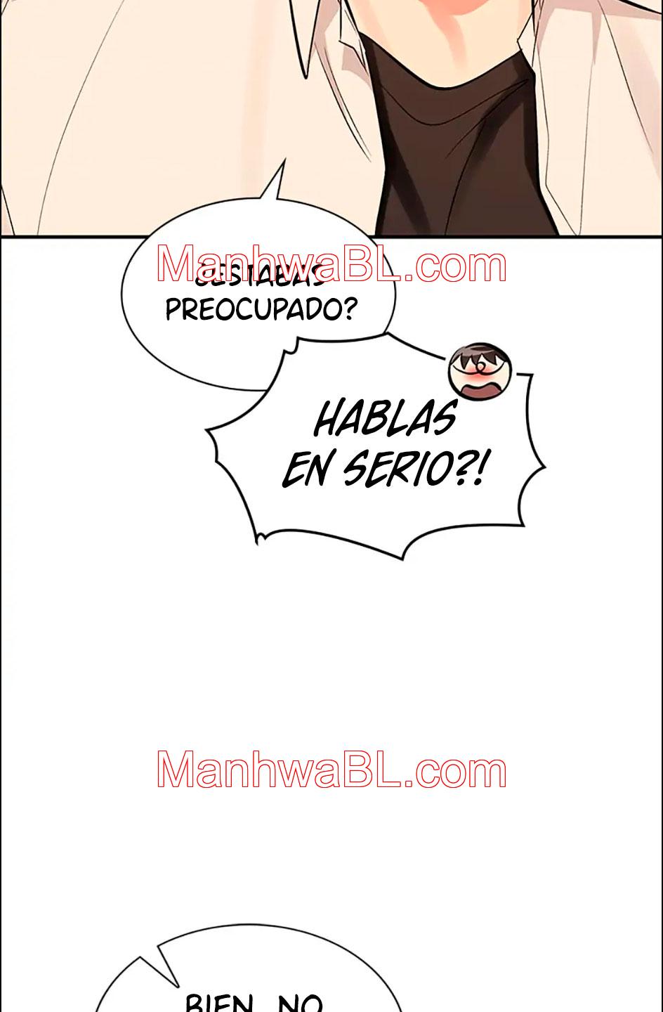 Shining Summer - Capítulo 53 manhwa