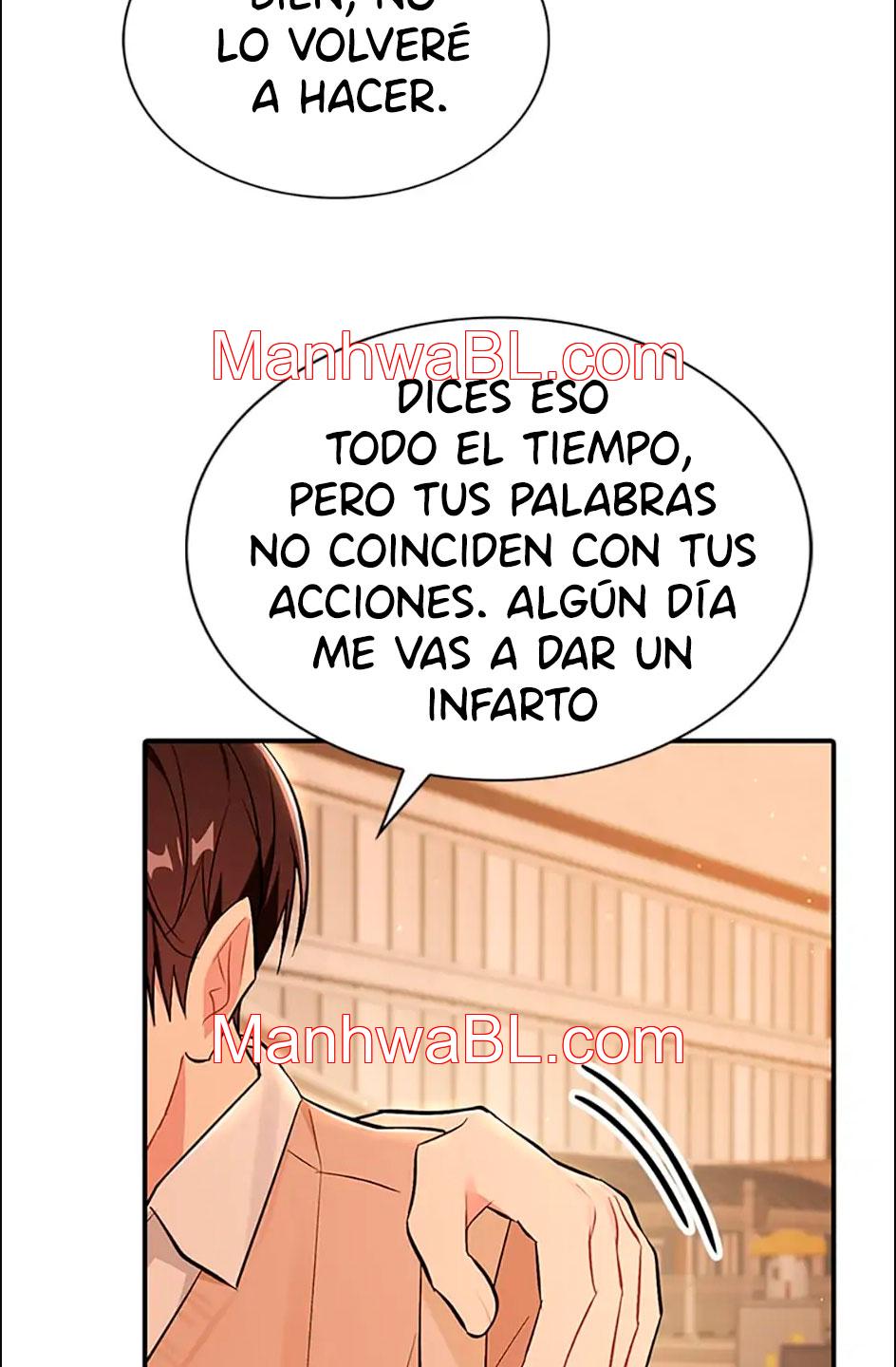 Shining Summer - Capítulo 53 manhwa