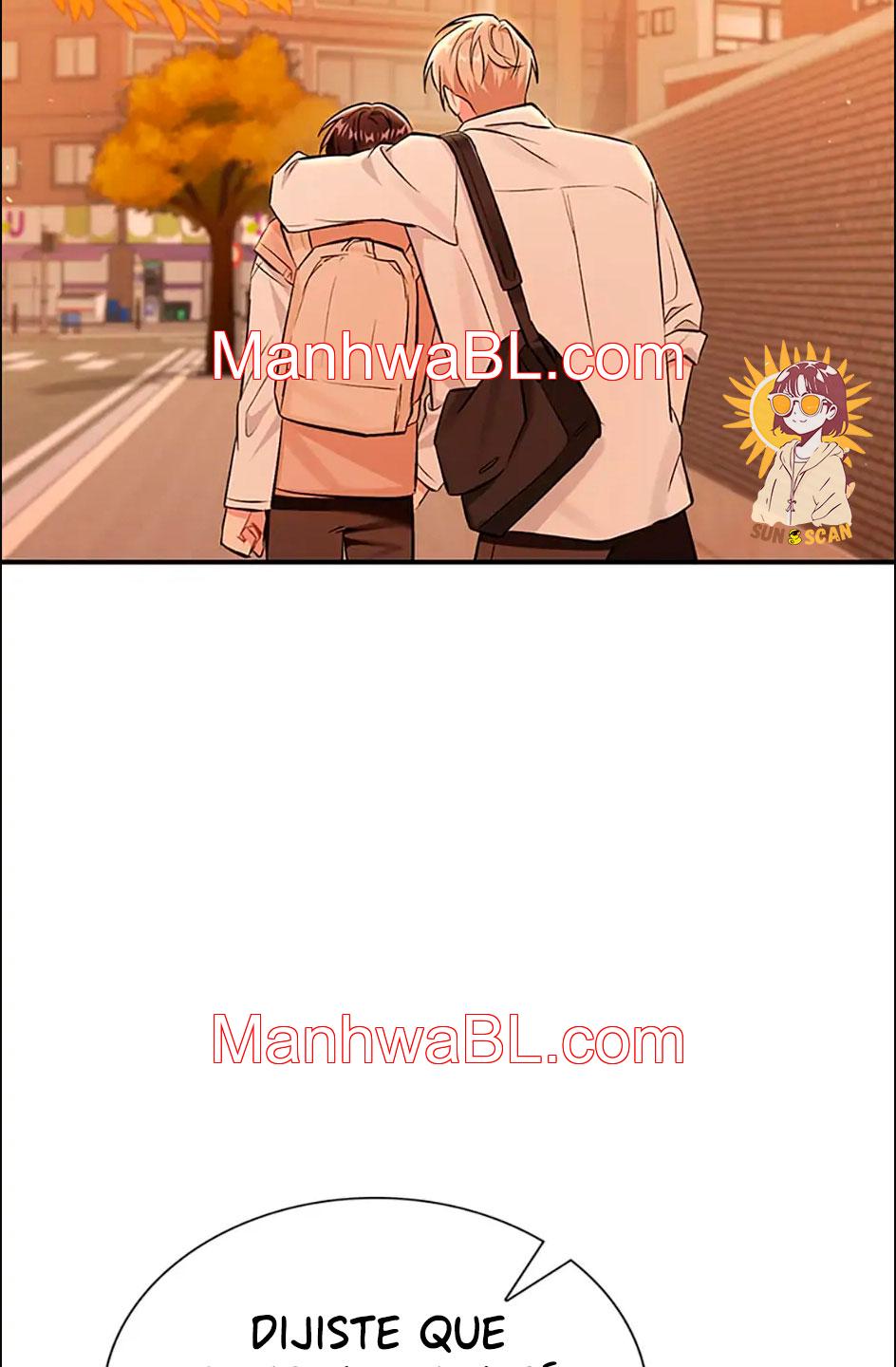 Shining Summer - Capítulo 53 manhwa