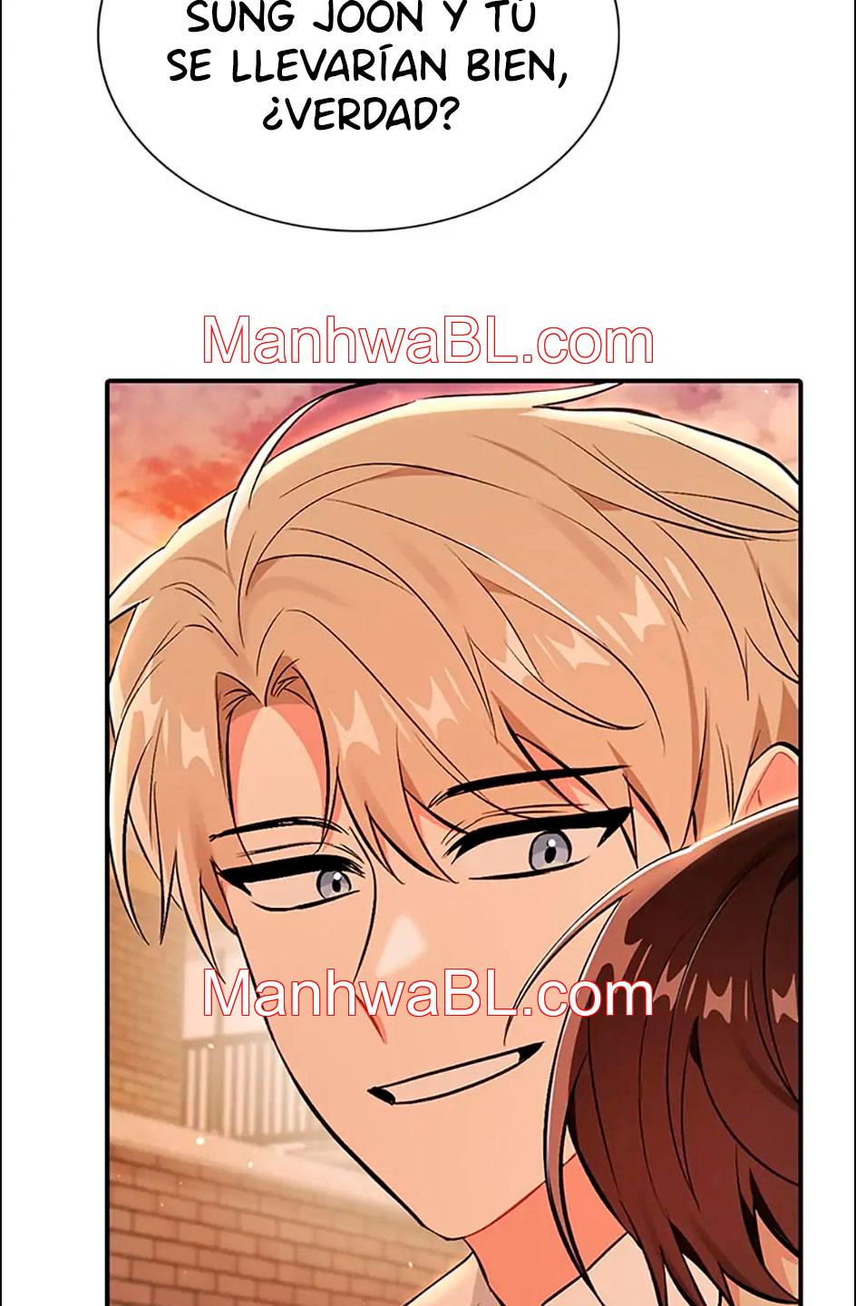 Shining Summer - Capítulo 53 manhwa