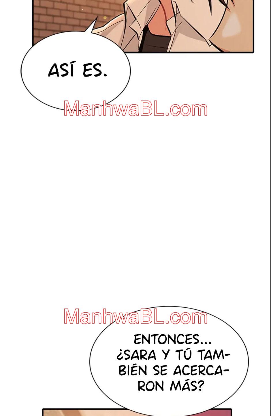 Shining Summer - Capítulo 53 manhwa