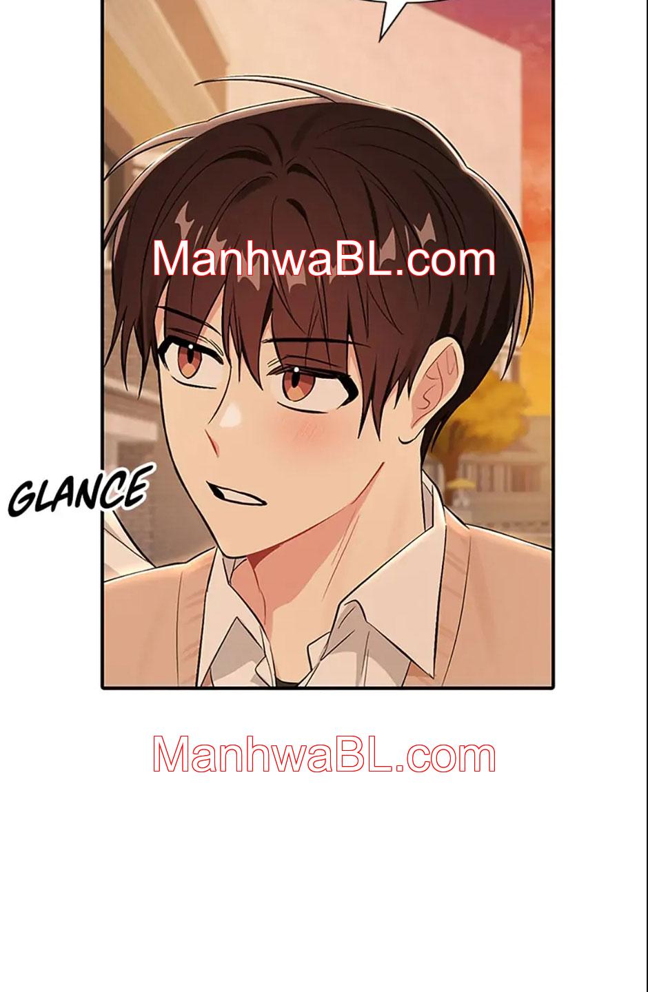Shining Summer - Capítulo 53 manhwa
