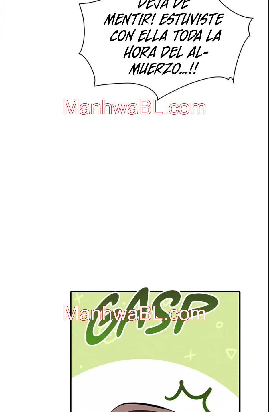 Shining Summer - Capítulo 53 manhwa