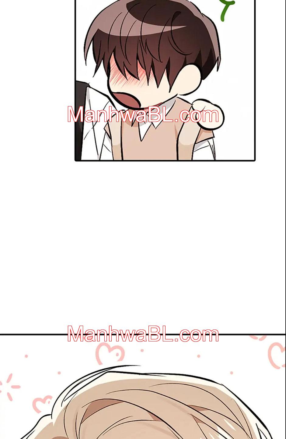Shining Summer - Capítulo 53 manhwa