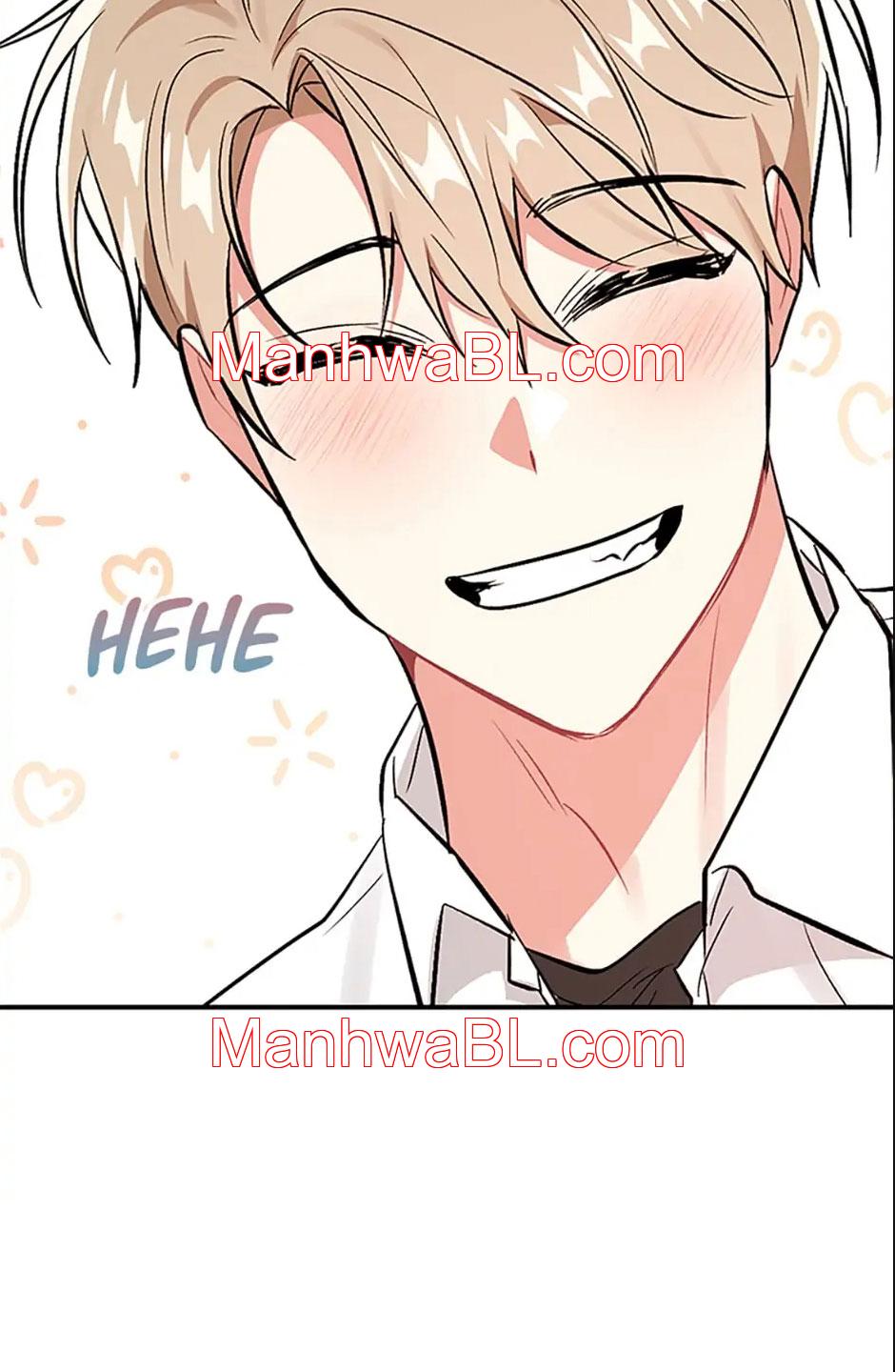 Shining Summer - Capítulo 53 manhwa