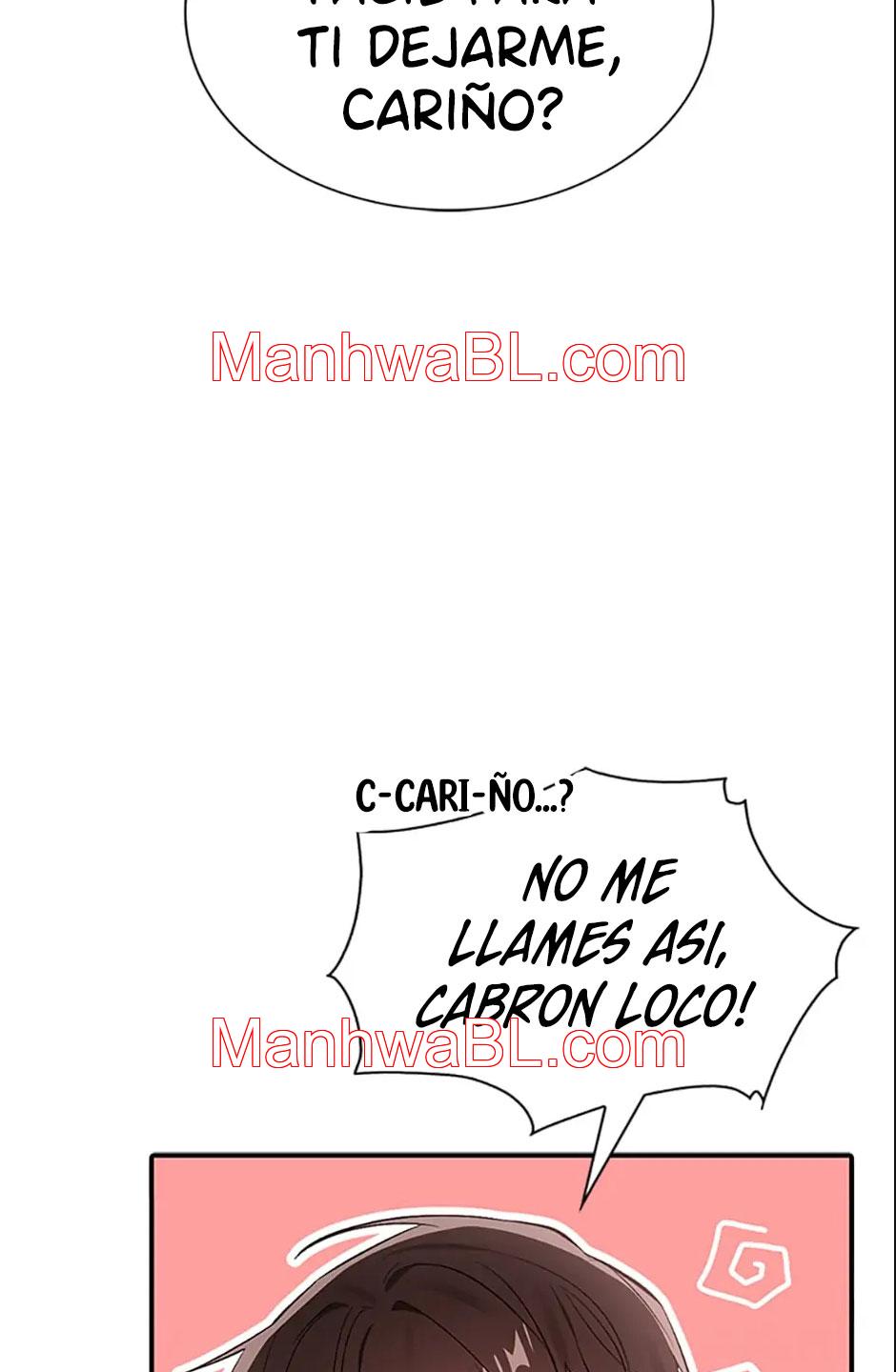Shining Summer - Capítulo 53 manhwa