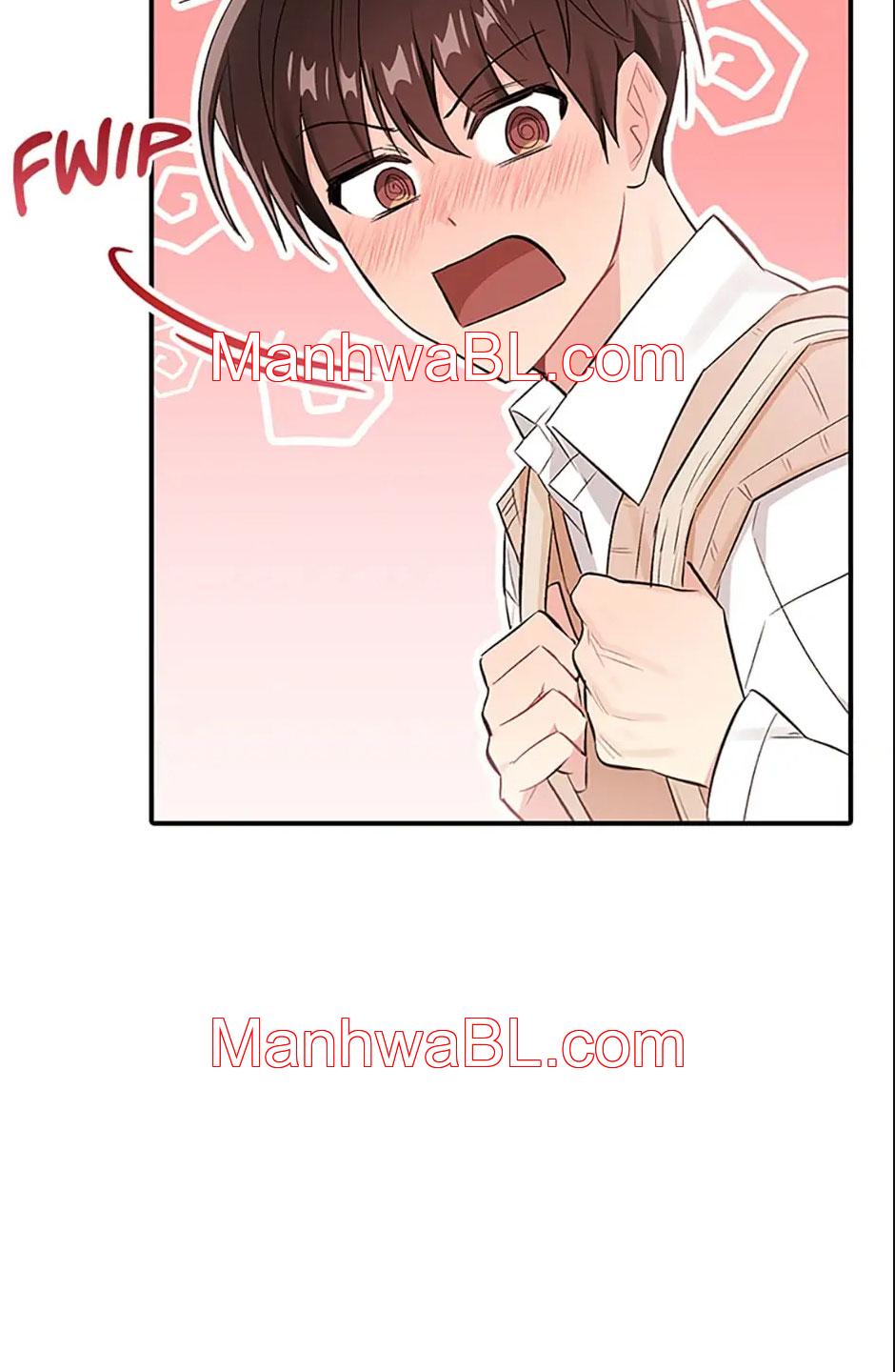 Shining Summer - Capítulo 53 manhwa