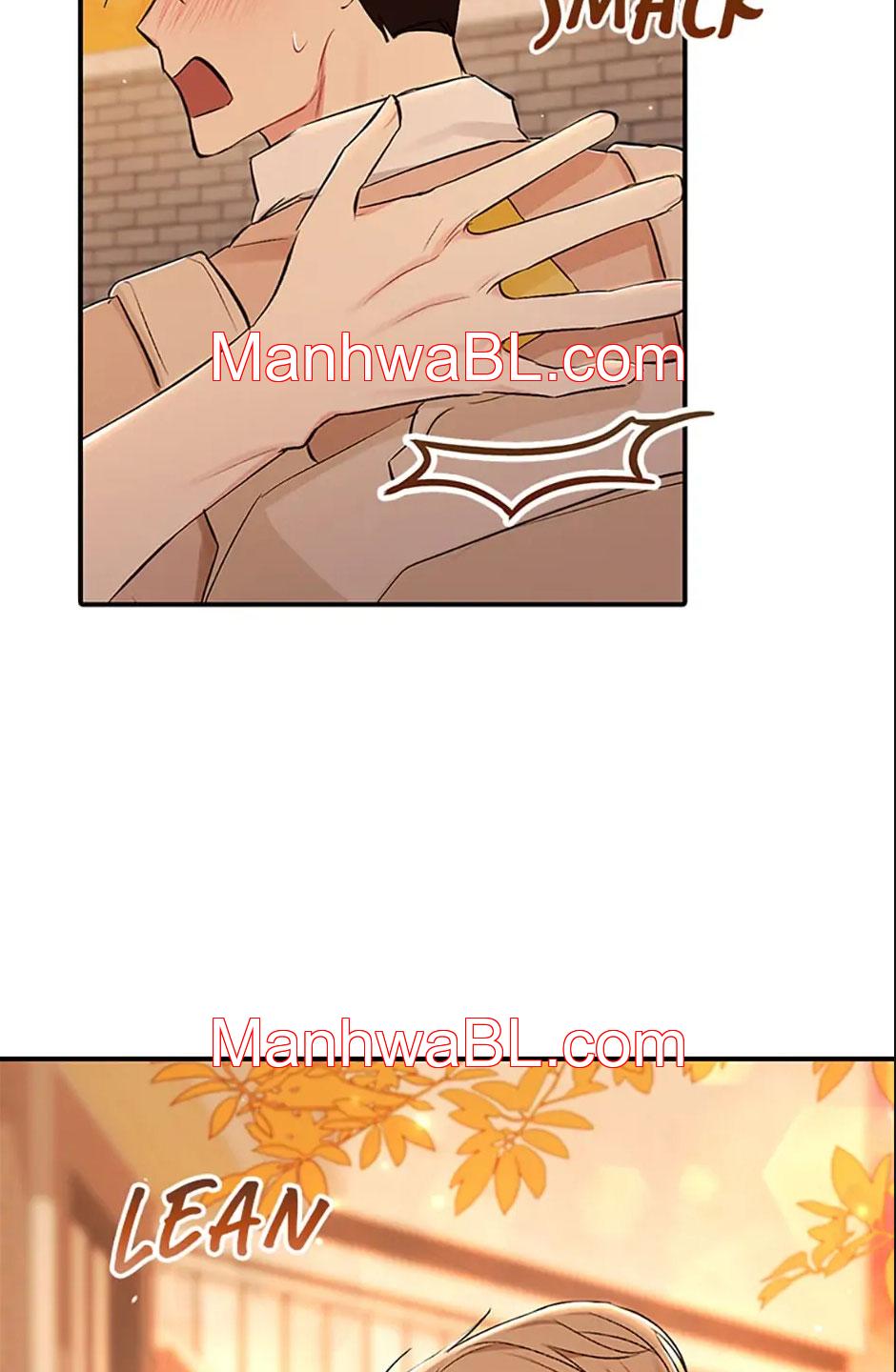Shining Summer - Capítulo 53 manhwa