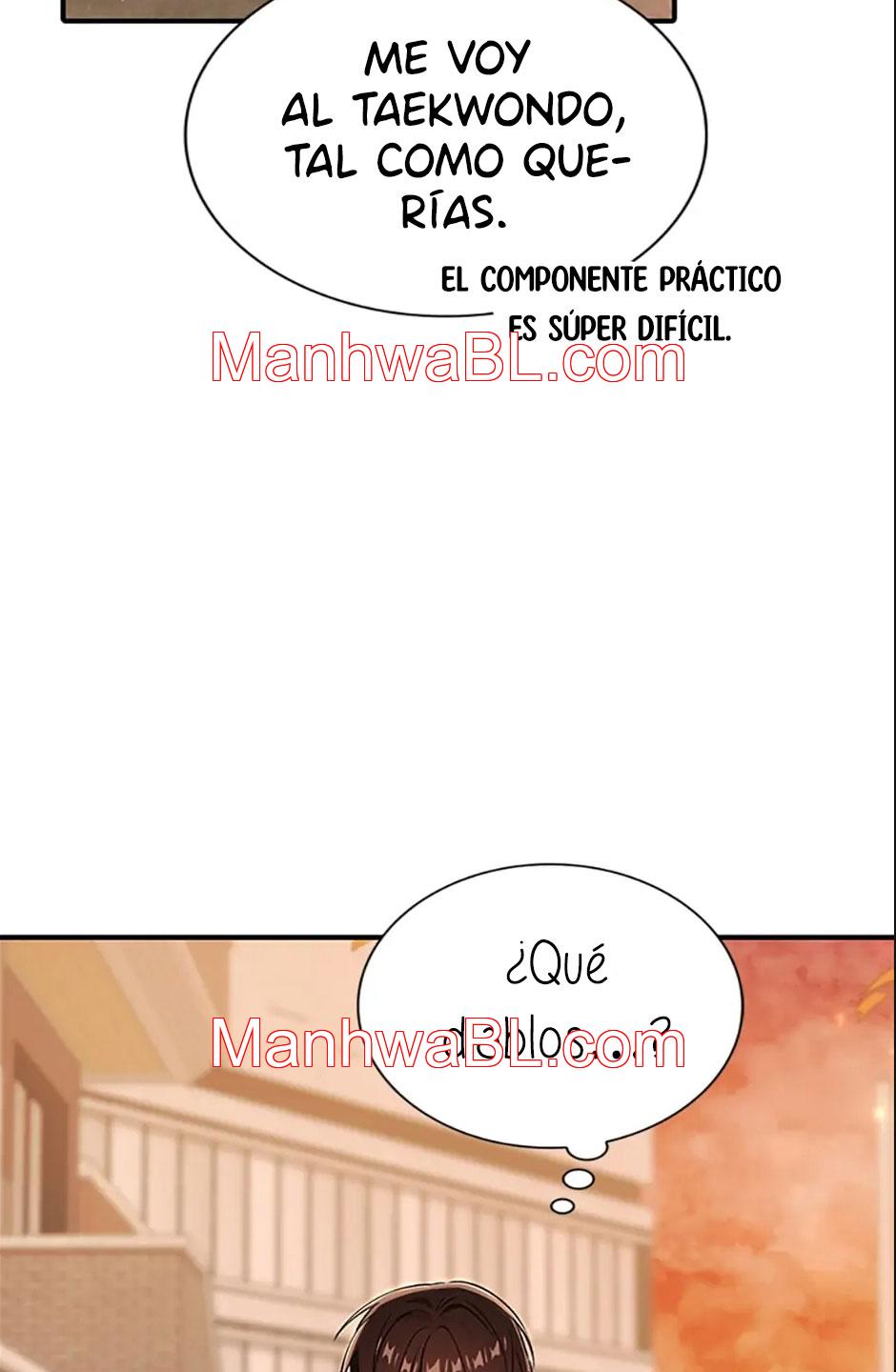 Shining Summer - Capítulo 53 manhwa