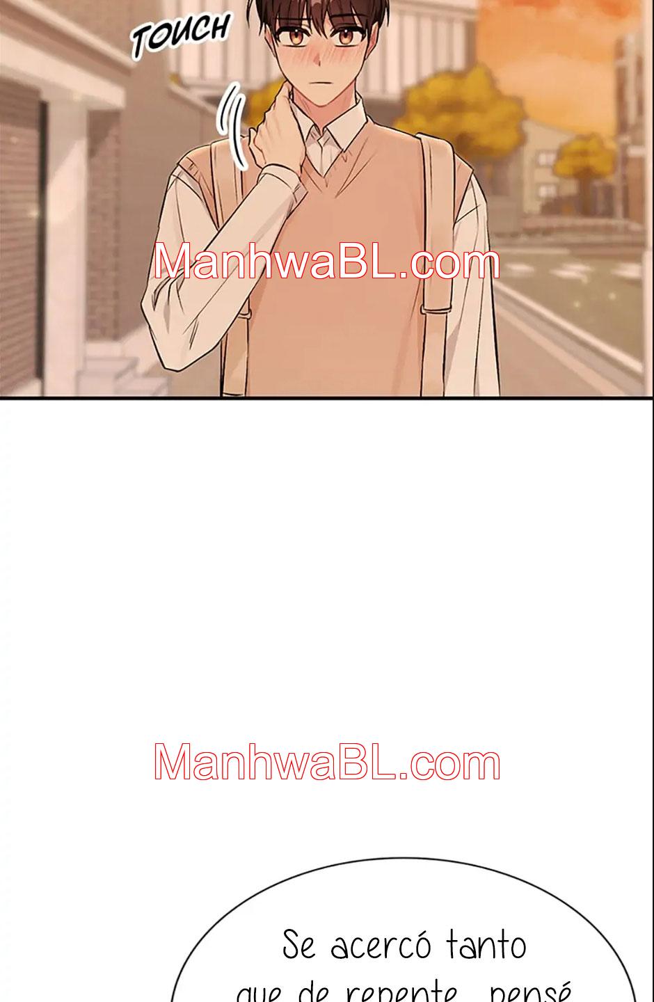 Shining Summer - Capítulo 53 manhwa