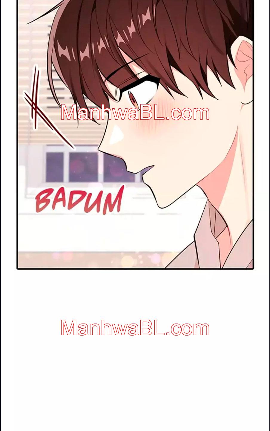 Shining Summer - Capítulo 54 manhwa