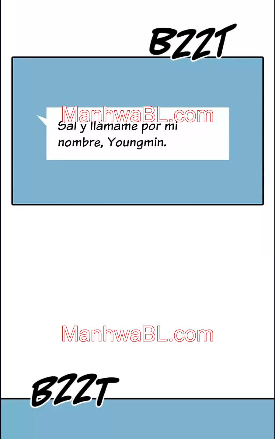 Shining Summer - Capítulo 54 manhwa