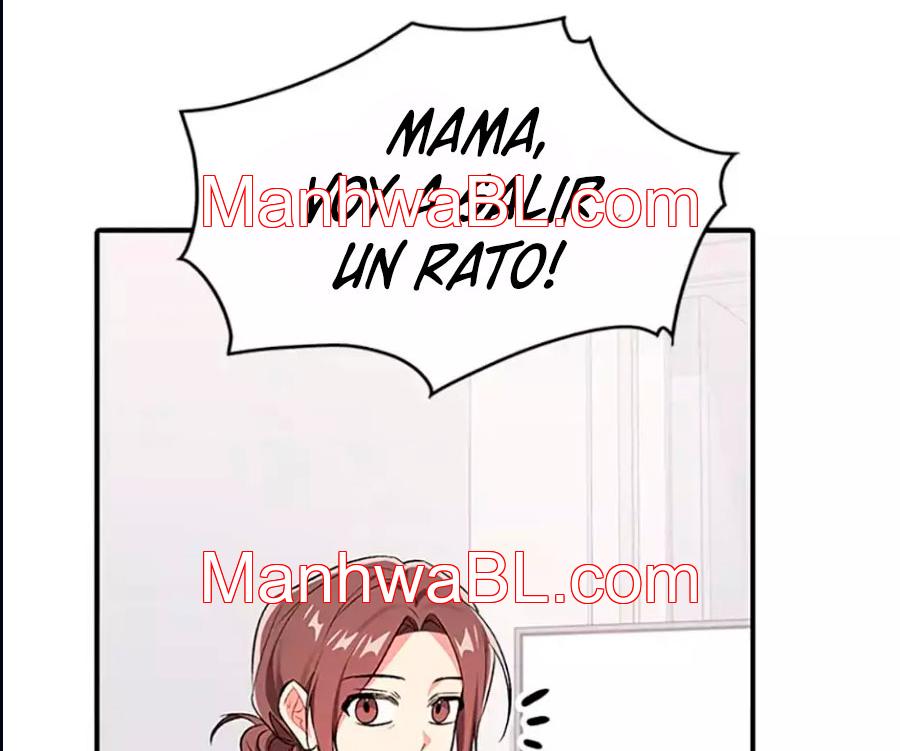 Shining Summer - Capítulo 54 manhwa