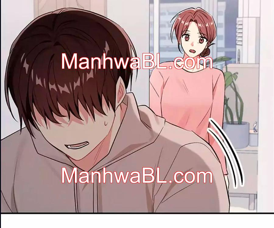 Shining Summer - Capítulo 54 manhwa