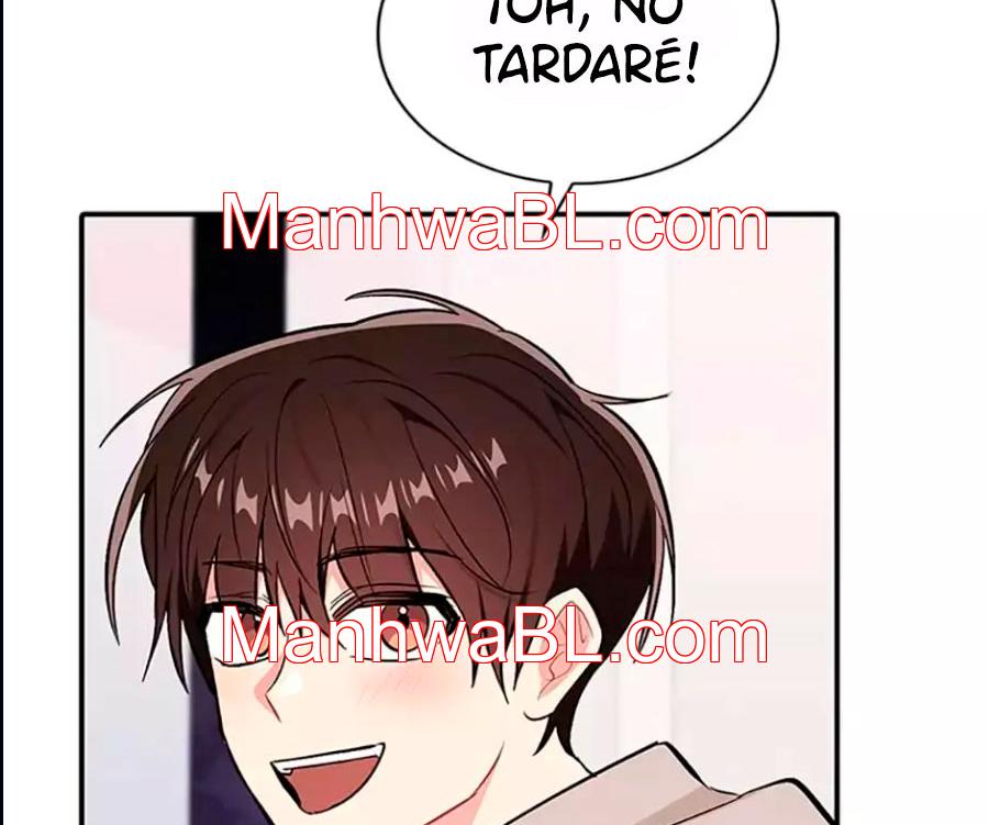 Shining Summer - Capítulo 54 manhwa