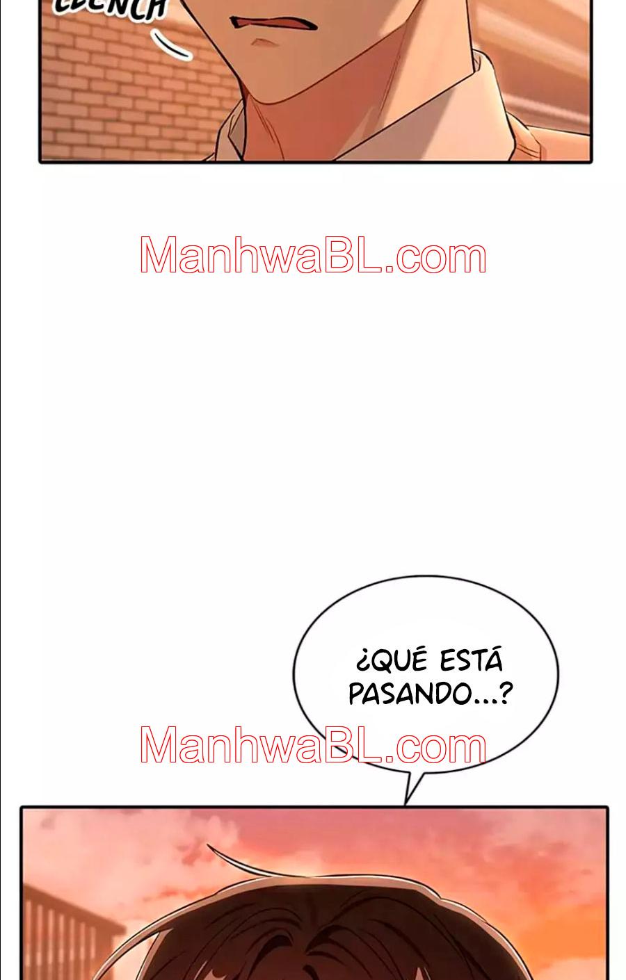 Shining Summer - Capítulo 54 manhwa