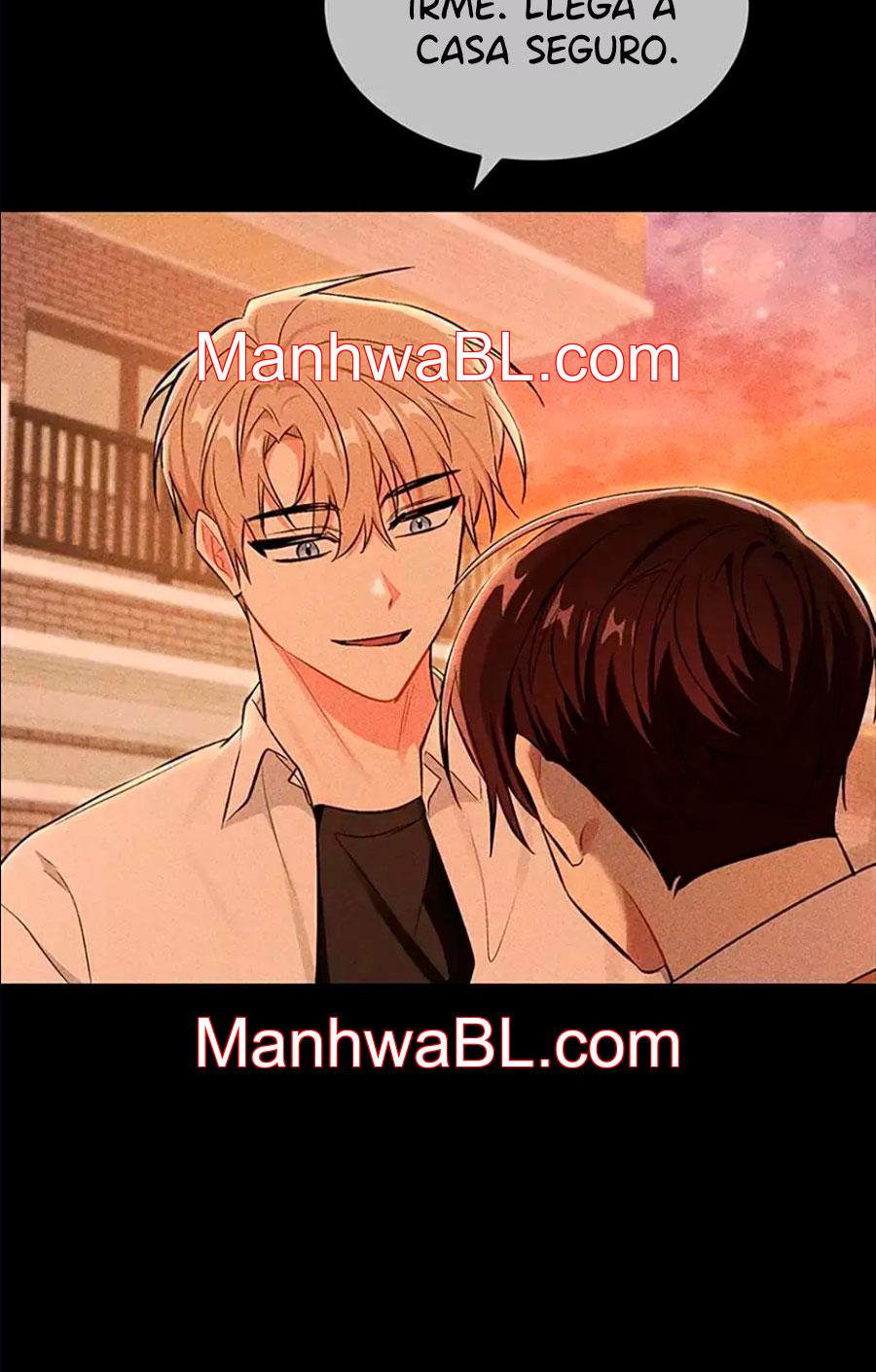 Shining Summer - Capítulo 54 manhwa