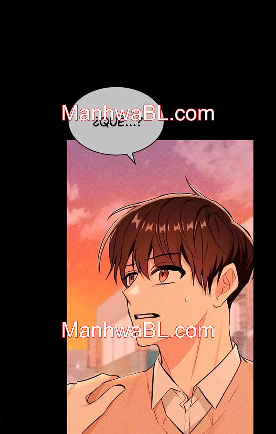 Shining Summer - Capítulo 54 manhwa