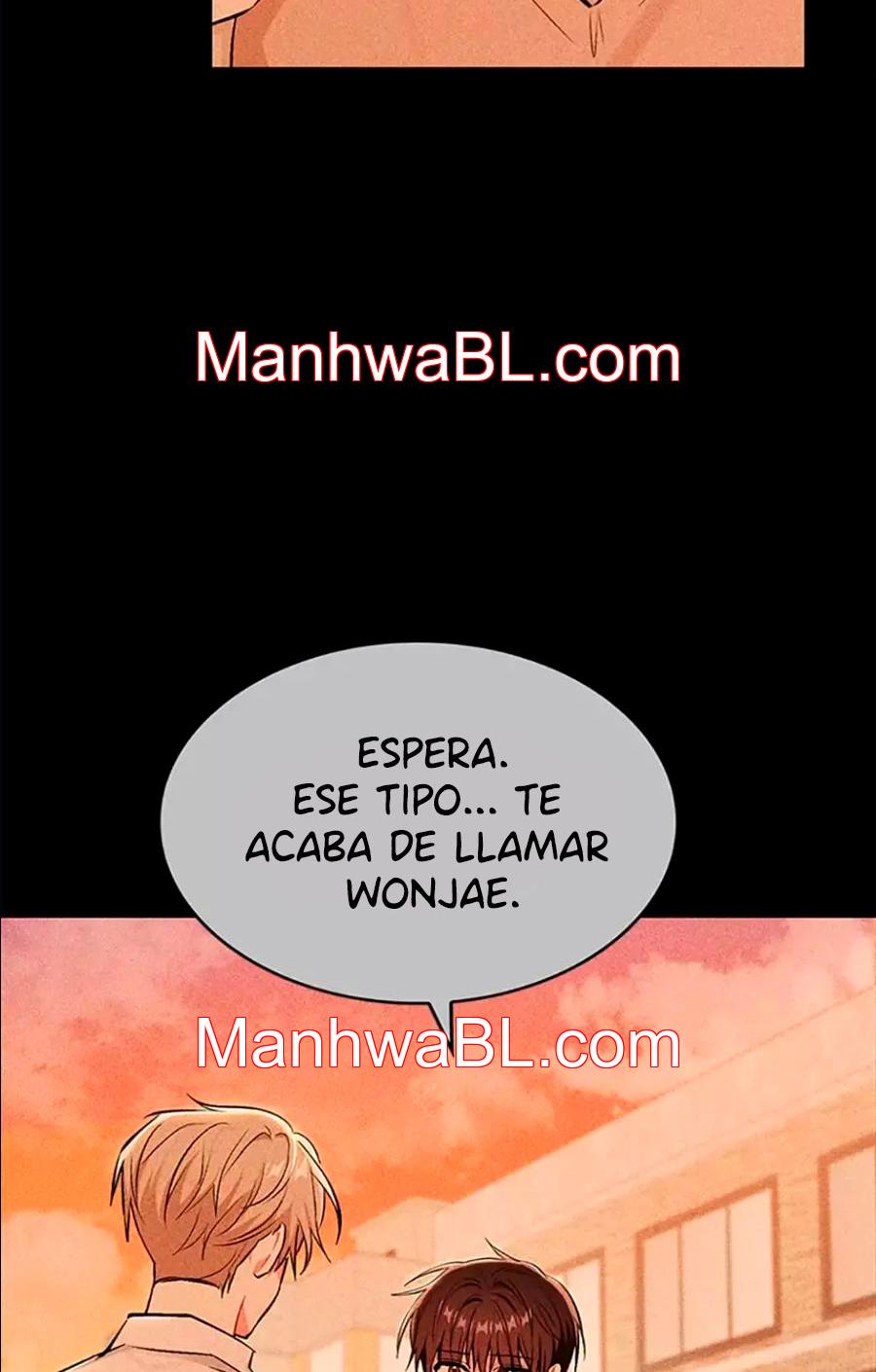 Shining Summer - Capítulo 54 manhwa