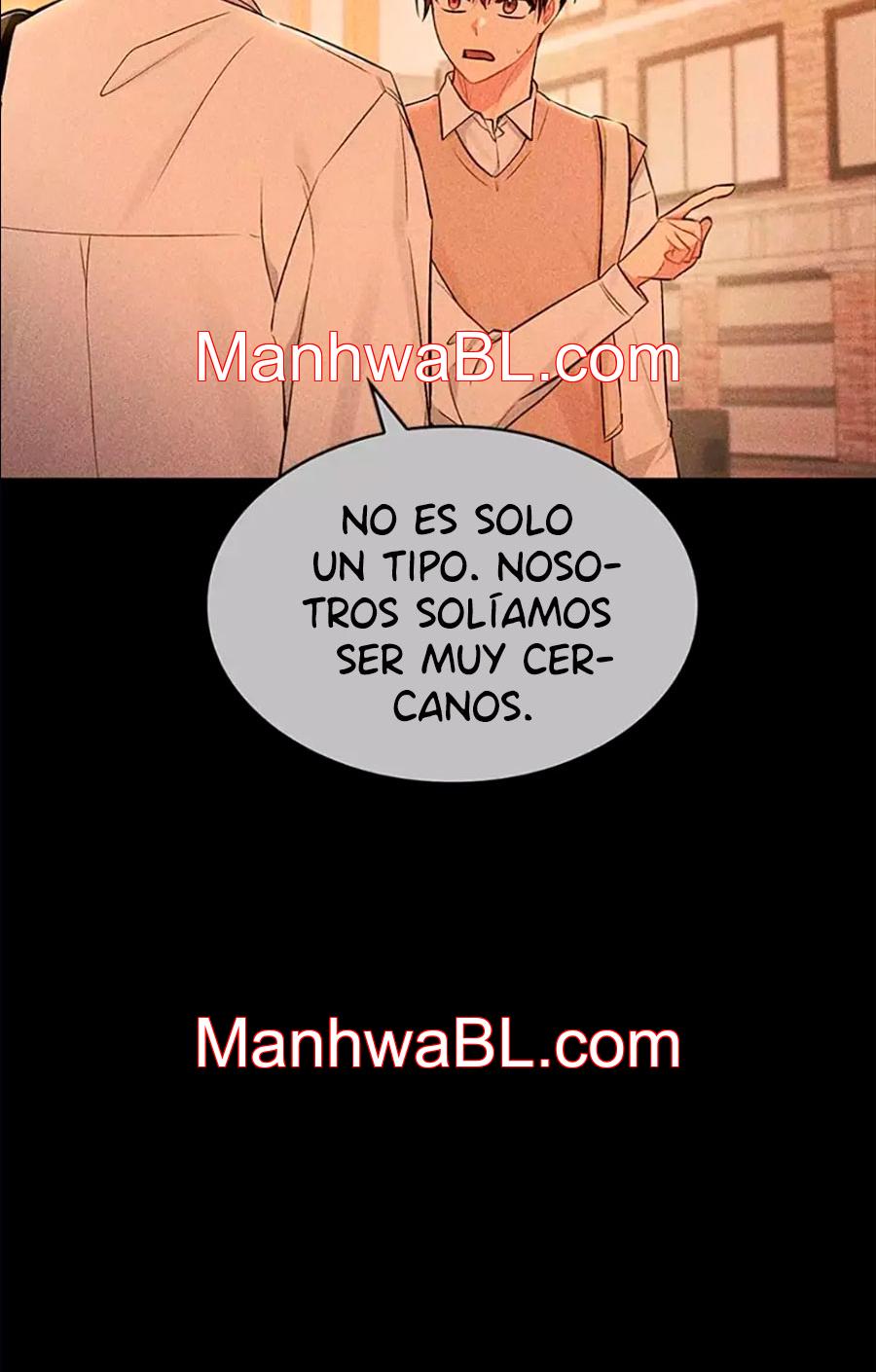 Shining Summer - Capítulo 54 manhwa