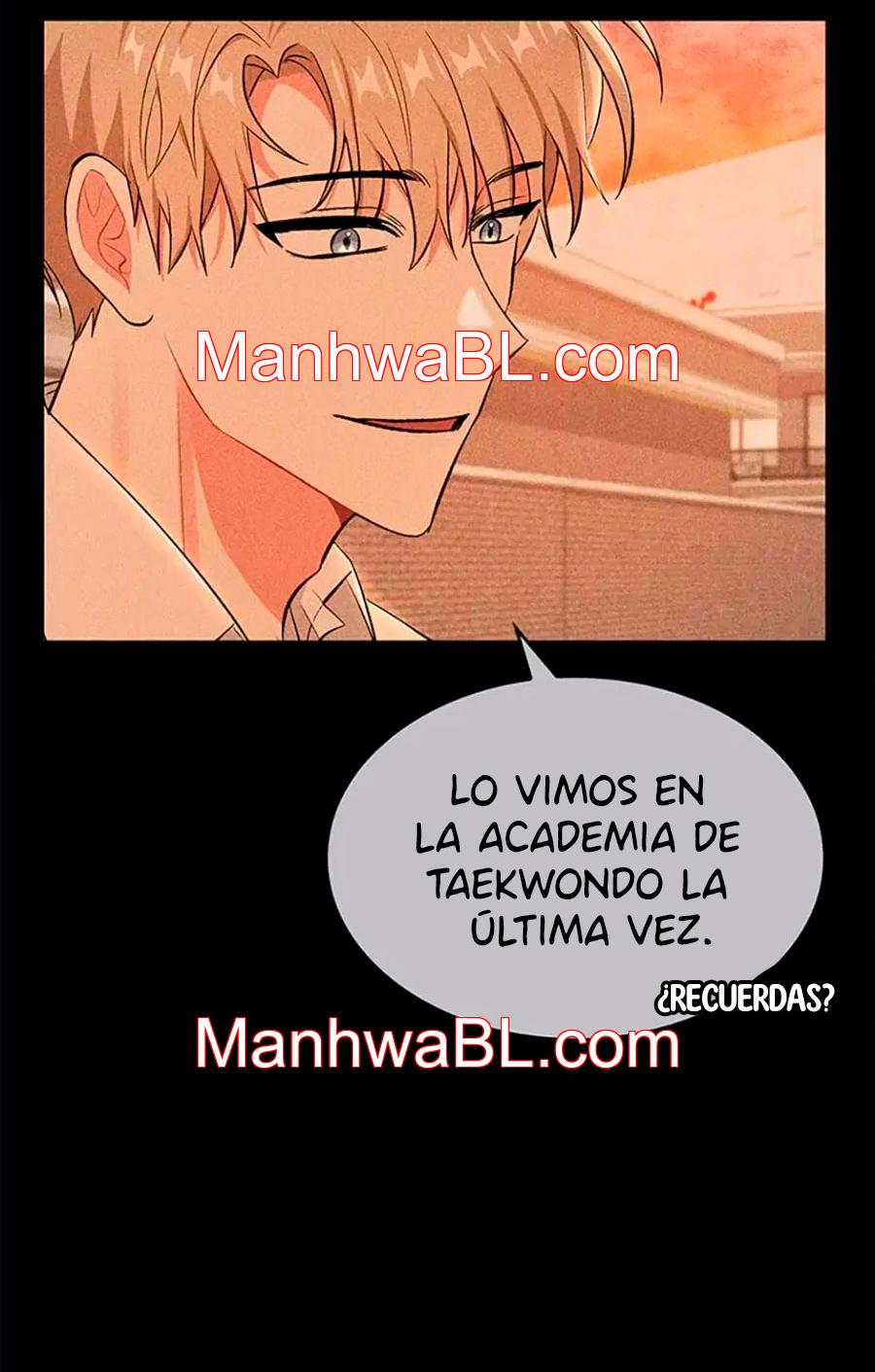 Shining Summer - Capítulo 54 manhwa
