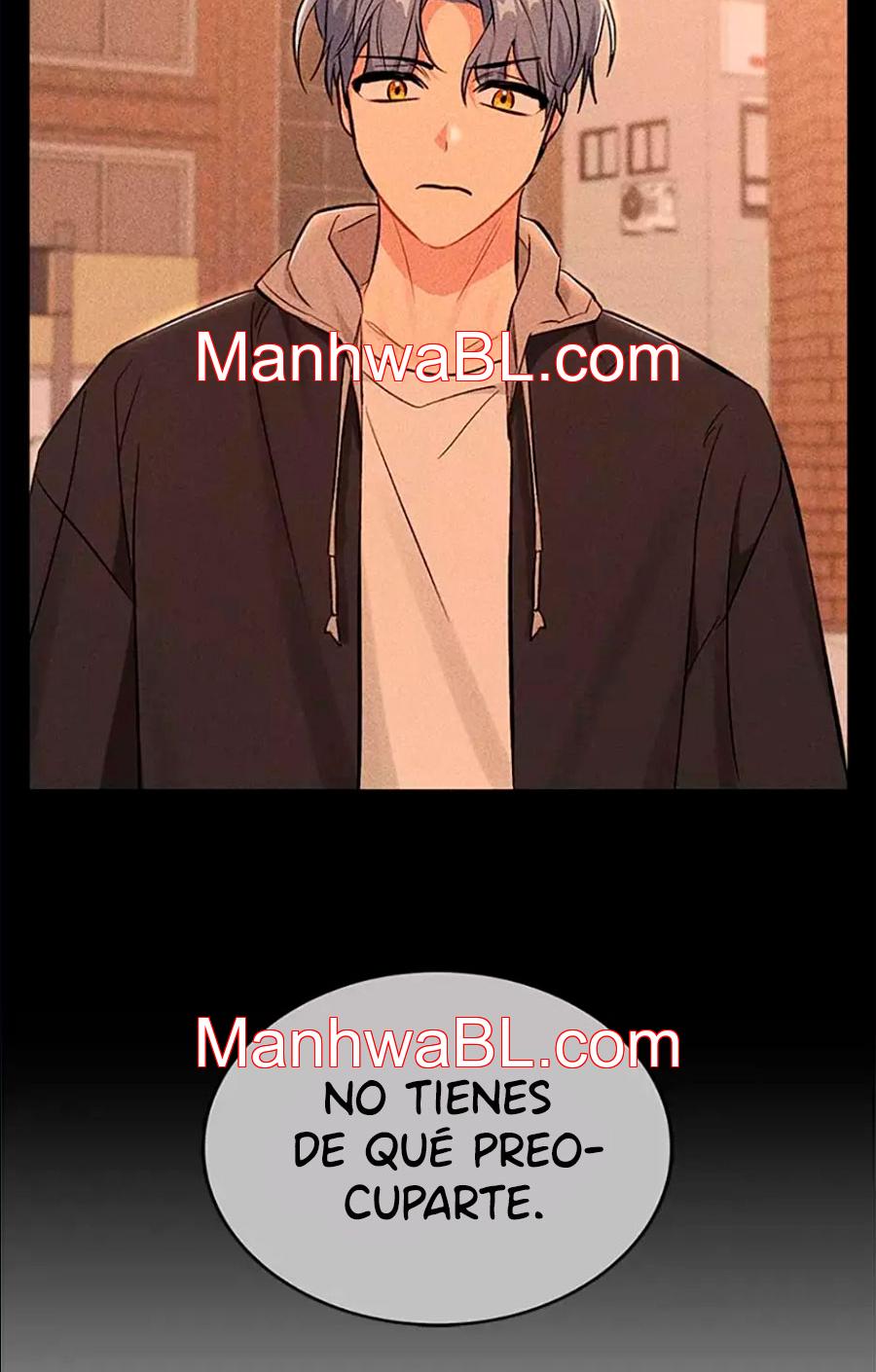 Shining Summer - Capítulo 54 manhwa