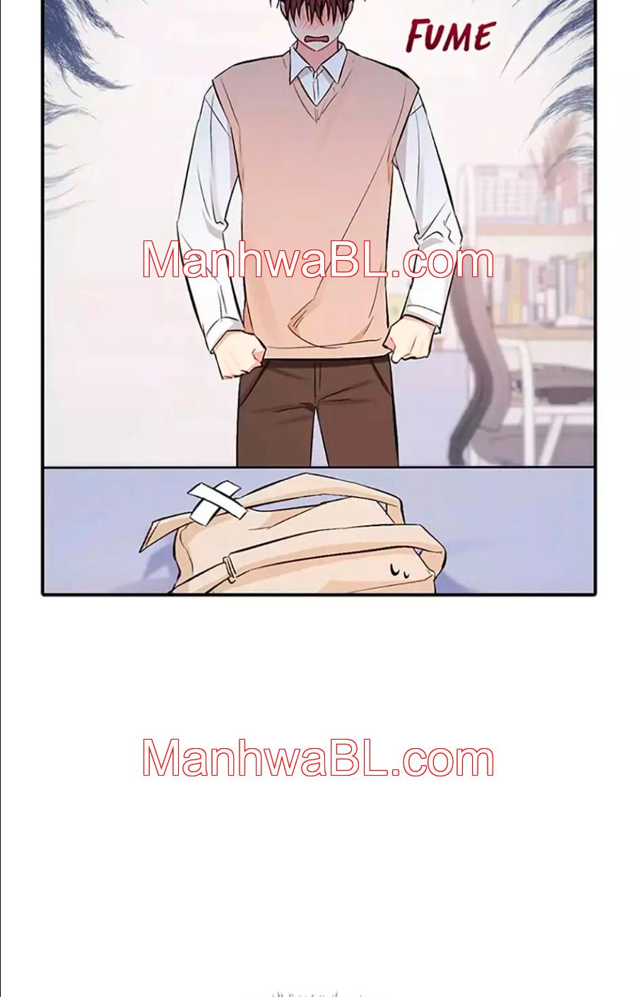 Shining Summer - Capítulo 54 manhwa