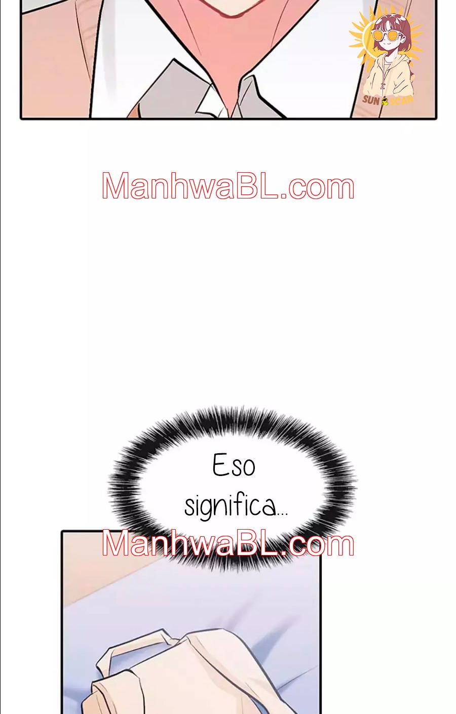 Shining Summer - Capítulo 54 manhwa