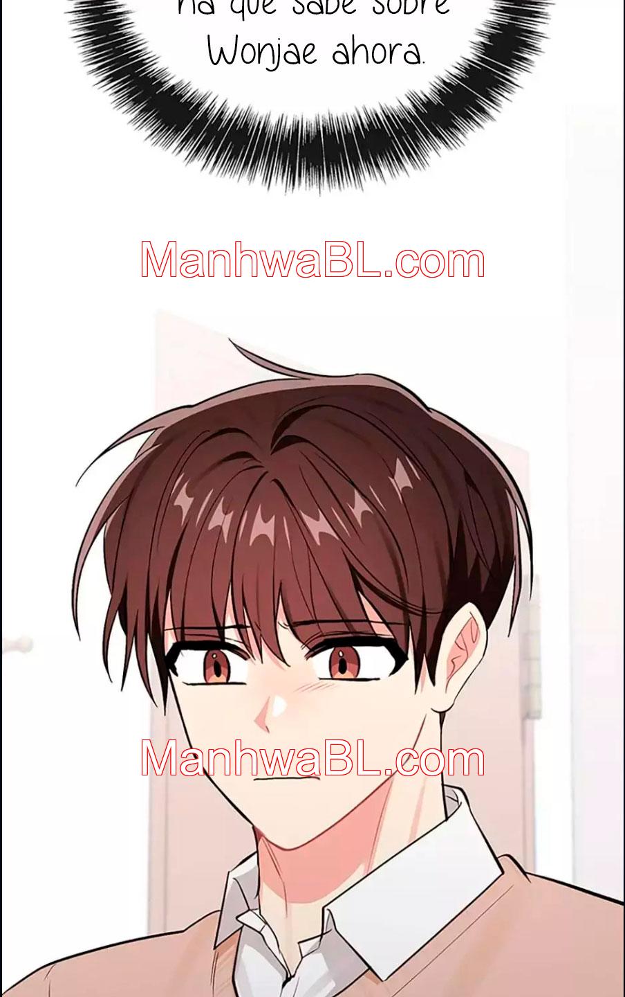 Shining Summer - Capítulo 54 manhwa