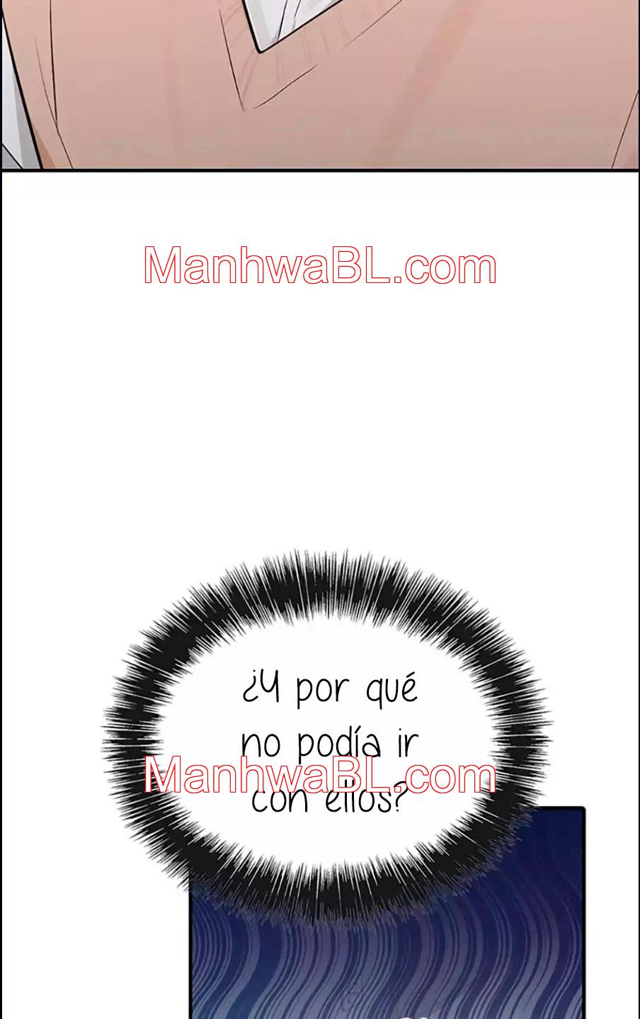 Shining Summer - Capítulo 54 manhwa