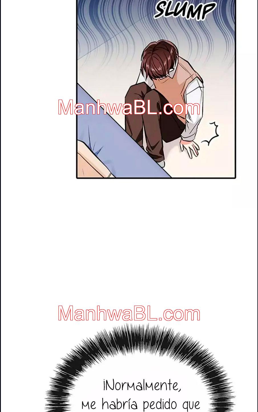 Shining Summer - Capítulo 54 manhwa