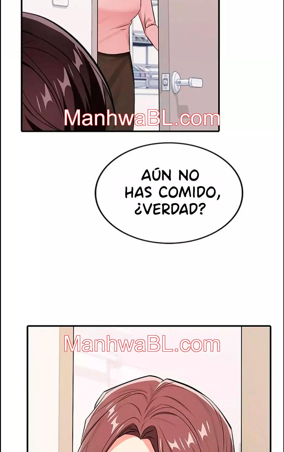 Shining Summer - Capítulo 54 manhwa