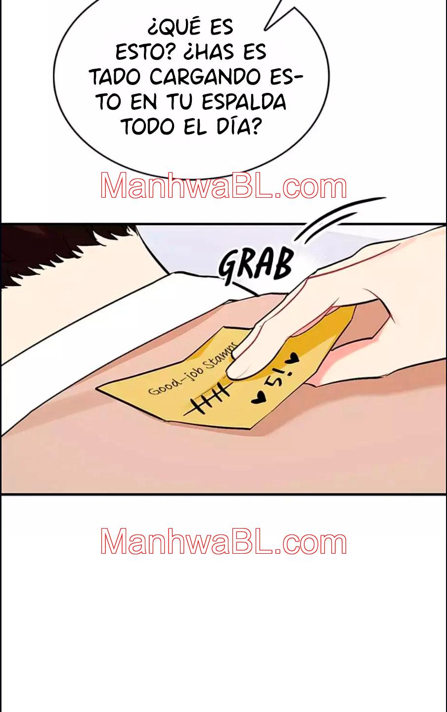 Shining Summer - Capítulo 54 manhwa