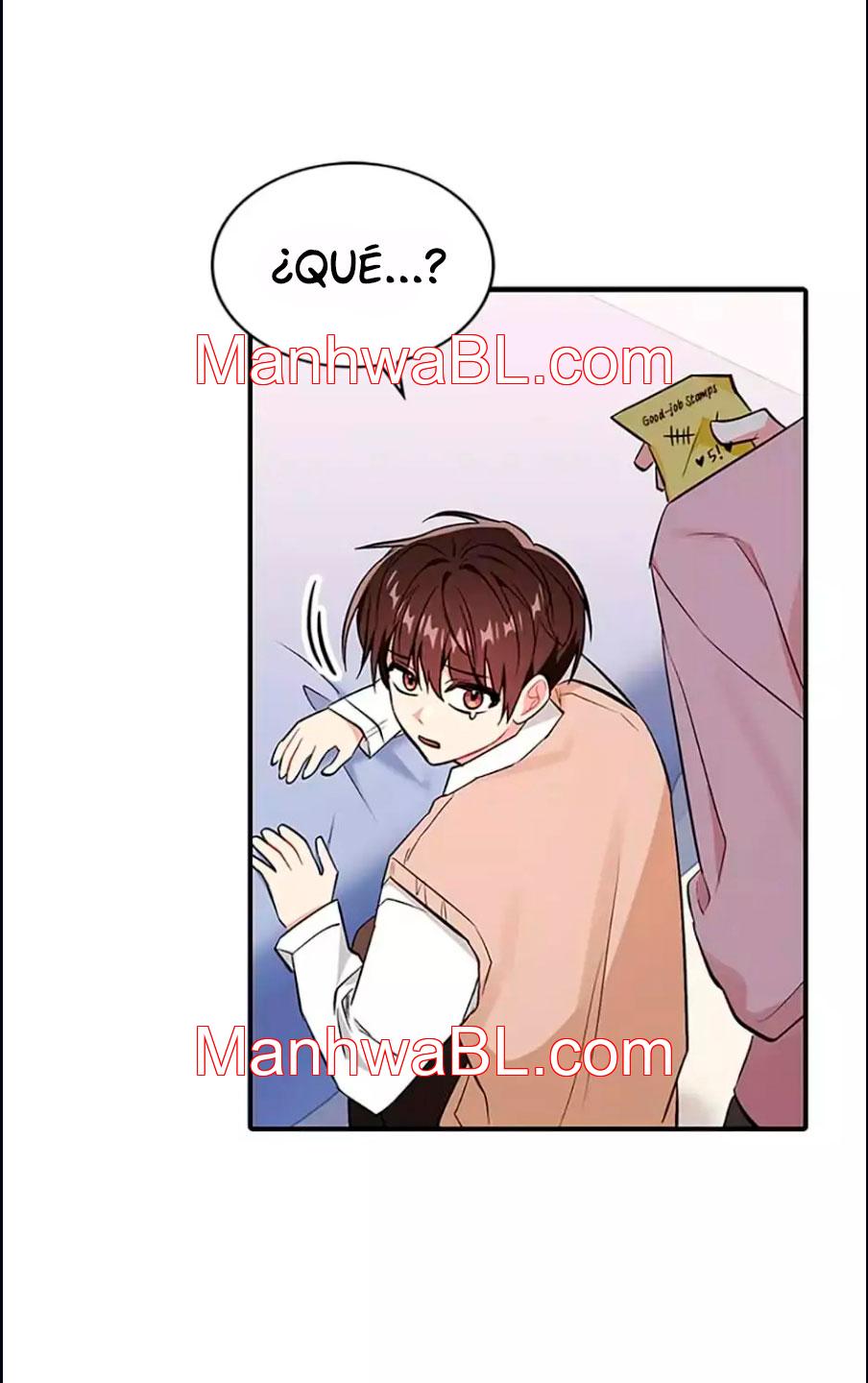 Shining Summer - Capítulo 54 manhwa