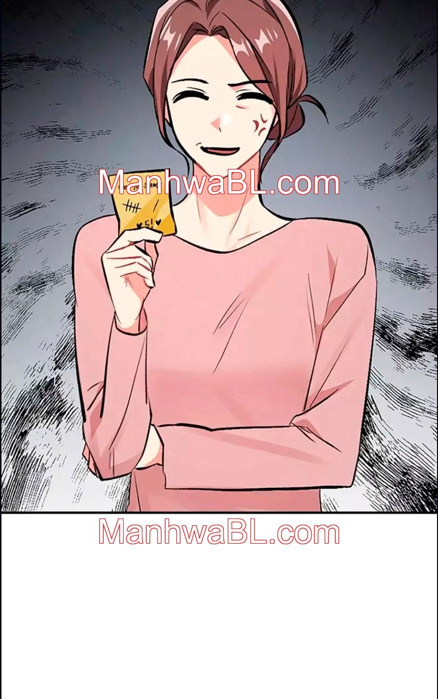 Shining Summer - Capítulo 54 manhwa