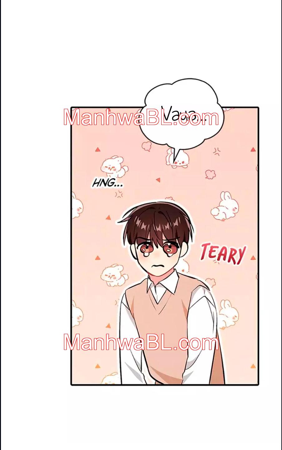 Shining Summer - Capítulo 54 manhwa