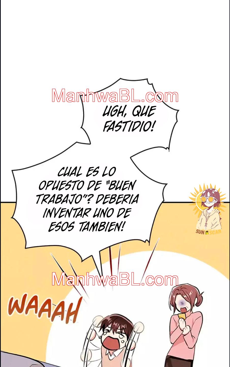 Shining Summer - Capítulo 54 manhwa